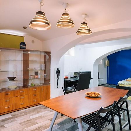 Hotel Design Loft Timisoara Esterno foto
