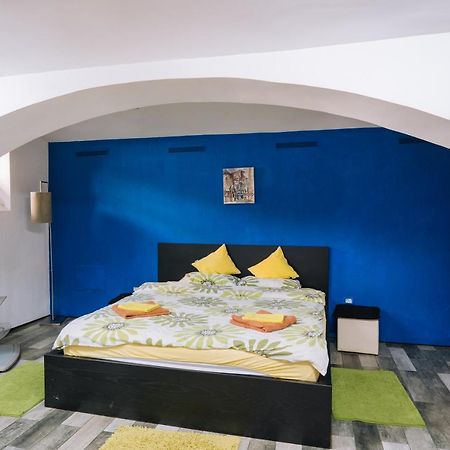 Hotel Design Loft Timisoara Esterno foto