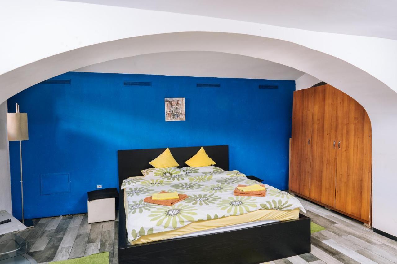 Hotel Design Loft Timisoara Esterno foto