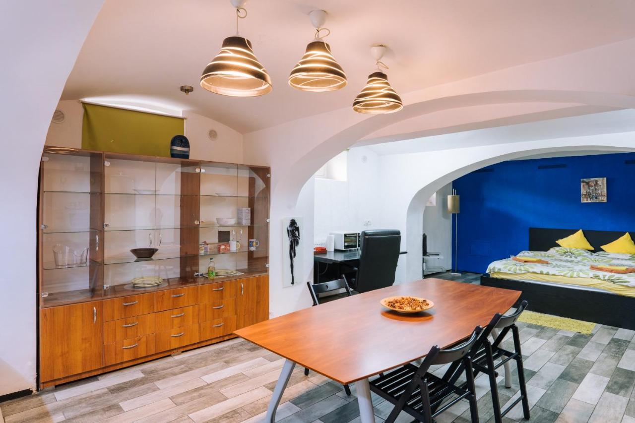 Hotel Design Loft Timisoara Esterno foto