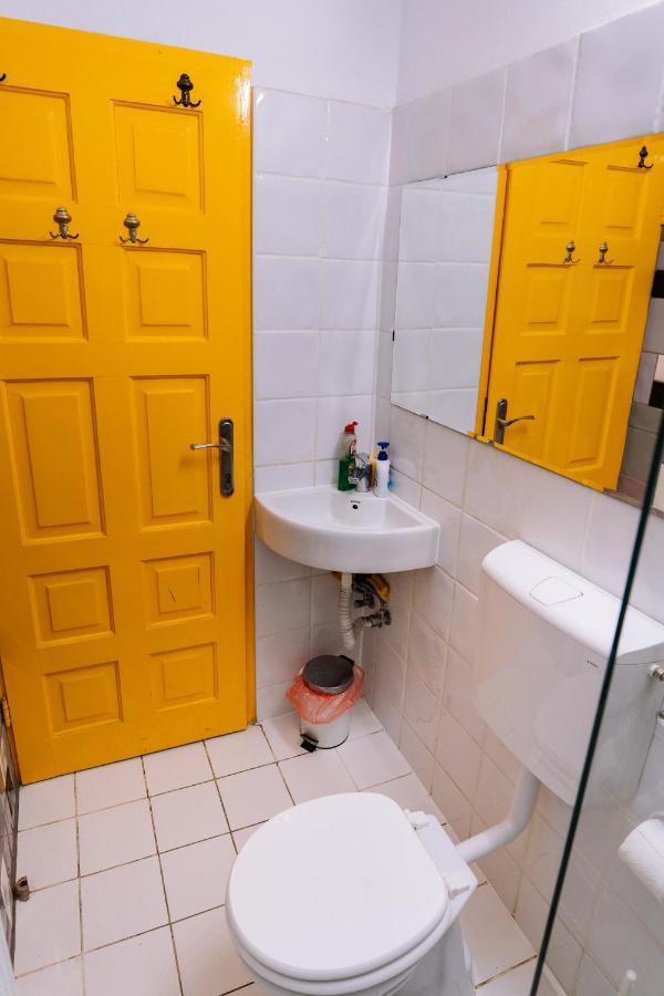 Hotel Design Loft Timisoara Esterno foto