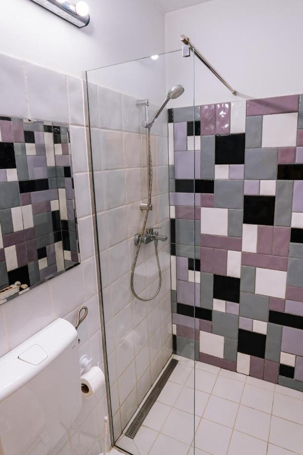 Hotel Design Loft Timisoara Esterno foto