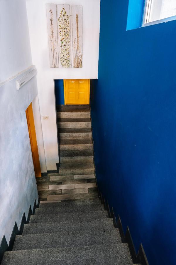 Hotel Design Loft Timisoara Esterno foto